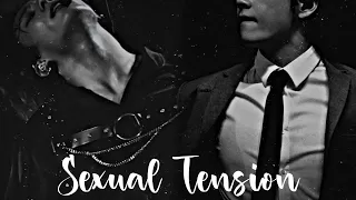 7 Signs of TrusFrated Tension in Taekook | Vkook Analysis When the Commenter was on Crack