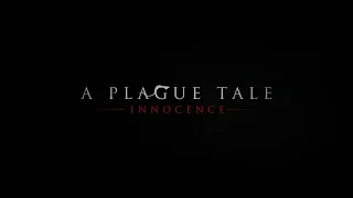 Лучшая игра 2019! A Plague Tale: Innocence .Прохождение на русском #1