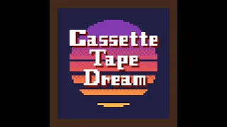 しゃろう「Cassette Tape Dream」8bit arrange