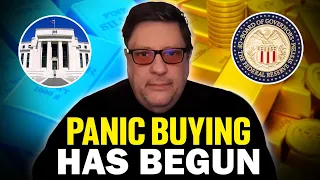 Urgent & Important Warning! How Many Ounces Of Gold and Silver Are You HOLDING? Vince Lanci
