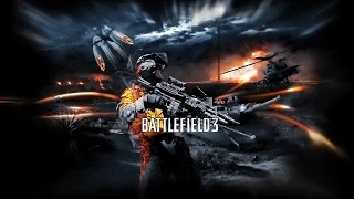 Почему Battlefield 3 лучше чем Battlefield 4