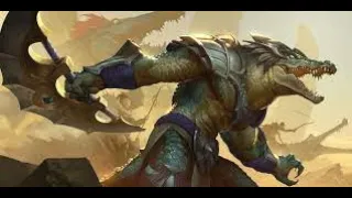 Renekton is Making a List! Legends of Runeterra: Masters Ladder Deck Tech + Gameplay