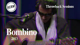 Bombino - Full Performance - Live on KCRW, 2013