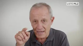 Peter Pilz Kurze Geschichte einer illegalen Hausdurchsuchung