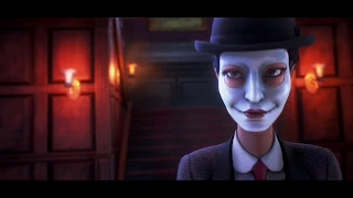 We Happy Few - E3 2018 Story Trailer