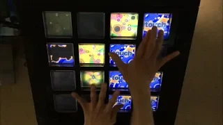 【jubeat festo】1116 EXT [EXCELLENT] 60fps