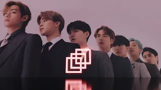 BTS Boy With Luv Deep House Remix