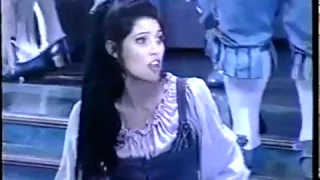 1998 Rossini: La Cenerentola, Tel Aviv  (Act 1)