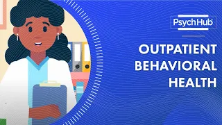 Outpatient Behavioral Health