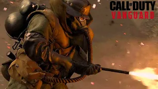 CALL OF DUTY VANGUARD - FLAMENAUT KILLSTREAK MUSIC *EXTENDED*