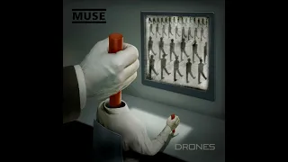 Muse - Drones (Full Album)