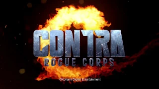 CONTRA ROGUE CORPS   Nintendo Switch Trailer   Nintendo E3 20191