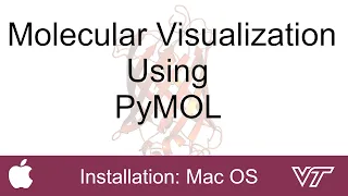 How to Install Molecular Docking Software for Mac | Brown Lab