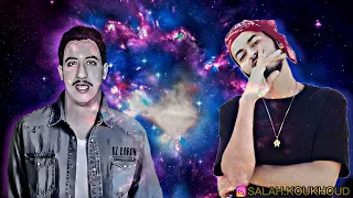 Inkonnu ft. Cheb Hasni - Nabki 3la Zahri #Remix #inkonnu #hasni