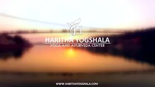 Haritha Yogshala - Yoga Ayurveda Academy & Panchakarma Center in Rishikesh, India