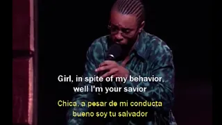 Shaggy, Rayvon - Angel (Live with Lyrics English & Español)