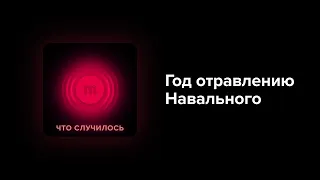 Отравление Навального действительно стало поворотным моментом в истории России. И вот почему