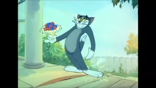 Tom and Jerry, 13 Episode   The Zoot Cat 1944