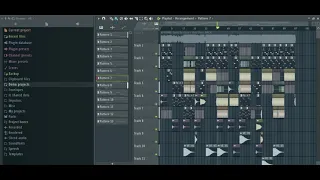 KSHMR & Stefy De Cicco - Kids (feat. MKLA ) Instrumental Fl Studio Remake