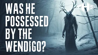 Wendigo or Cannibalistic Horror Story?
