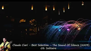 Claude Ciari - Best Selection - The Sound Of Silence (2003)