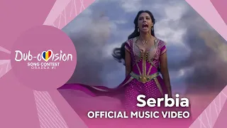 Aladdin (2019) - Speechless | Serbia 🇷🇸 | DUBOVISION #01