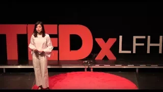 What can we do to reduce food waste? | Ali Jackson | TEDxLFHS