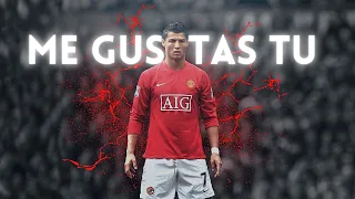 Young Ronaldo ❯ Manu Chao - Me Gustas Tu • Skills & Goals | Man Utd | HD