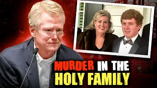 The Harrowing True Crime Story of Dead Family and Missing Millions!