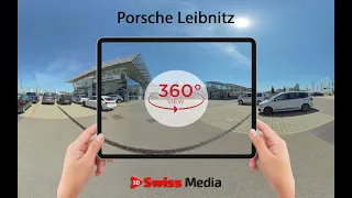 Porsche Leibnitz - 360 Virtual Tour Services