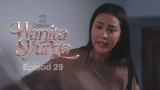 [HIGHLIGHT] Wanita Syurga (2024): Episod 29 - Kenapa Dini Marah Anak-Anak Dia Tu..