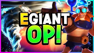 12 WIN GRAND CHALLENGE with BEST EGIANT DECK!