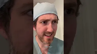 General Surgery Makes a Friend