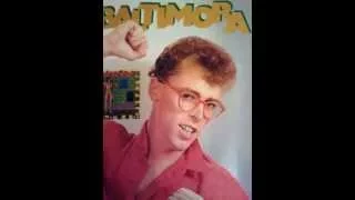 Baltimora - Tarzan Boy