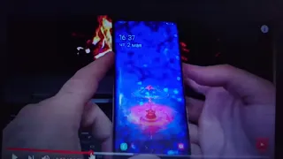 Мошенники на "Авито" - продажа копии "Samsung Galaxy S9".