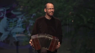 Glorvigen Trio und Susanna Wolff: Händel goes Tango