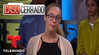 Caso Cerrado Complete Case |  Guns In Texas Colleges🔫