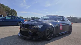 E92 M3 Barber MSP Jzilla Int 02/25/24