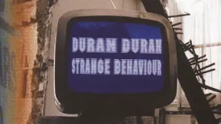 Duran Duran - Hungry Like The Wolf (Night Version; 1999 Digital Remaster)