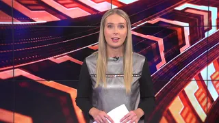 PRO ХОККЕЙ 31/10/19 GuberniaTV