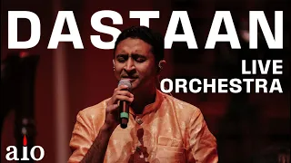 Dastaan-E-Om Shanti Om | Ajay-Atul | AIO | LIVE ORCHESTRA