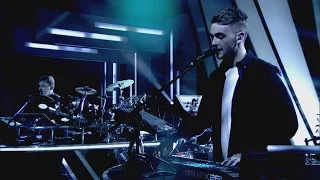 Disclosure - Jaded - Later... with Jools Holland - BBC Two