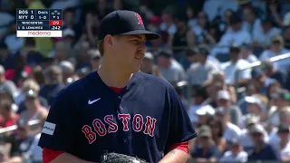 MLB Boston Red Sox vs New York Yankees FULL GAME - 20.08.2023