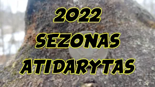 Paieška su metalo detektoriumi.#28 Sėkmingas sezono atidarymas!!