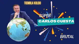 CARLOS CUESTA CASO KOLDO