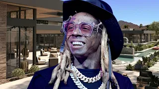 Lil Wayne's (WIFE) Lifestyle,  4 Children, Cars, Houses  & Net Worth- Biography