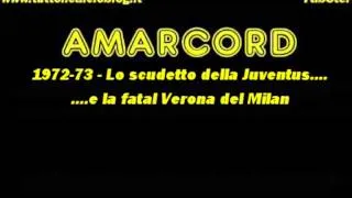 www.tuttoilcalcioblog.it - AMARCORD - 1972-73, Lo scudetto della Juve e la fatal Verona del Milan