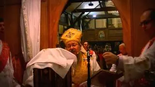 Agios | Gregorian Liturgy (Easter 2013) (Coptic Hymns) القداس الغريغوري | أجيوس