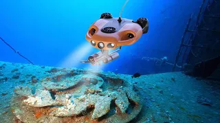 TOP 5 Best Underwater Drones You Can Buy in 2024