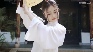 Chinese Classical Dance - Fan Hua Chang Bian